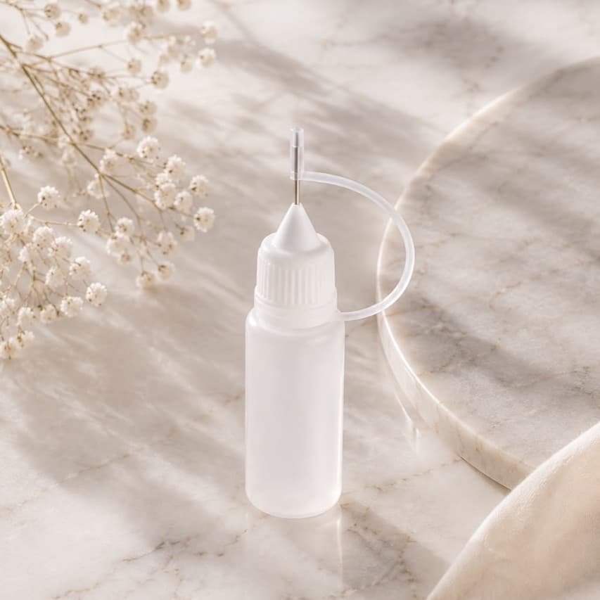 Buteleczka na wodę 10 ml - 2 szt