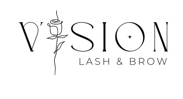 VISION Lash & Brow