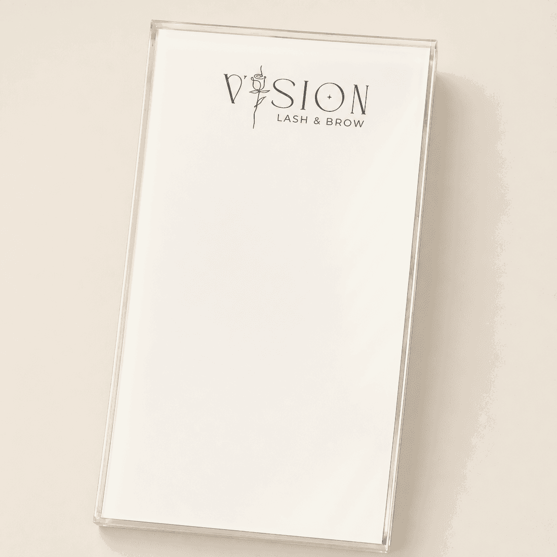 Holder Vision